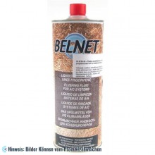 Errecom Belnet 1 L, Spülmittel zur Reinigung von Kühlkreisläufen [Misc.]