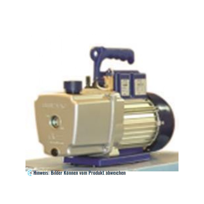 2-stufige Vakuumpumpe 273 l/min für NH3 (Ammoniak), ITE MK-280-DS/NH3
