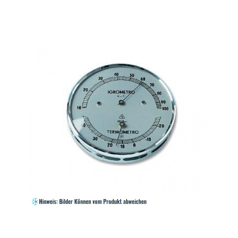 Wand Thermohygrometer WIGAM 111T