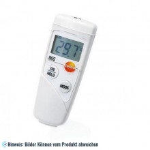 testo 805 Mini-Infrarot-Thermometer