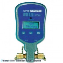 Digital-Vakuummeter WIGAM VG 64