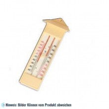 Digital Thermo-Hygrometer WIGAM 8709