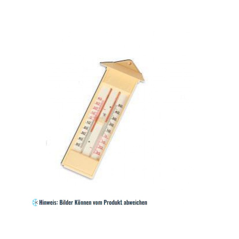 Digital Thermo-Hygrometer WIGAM 8709