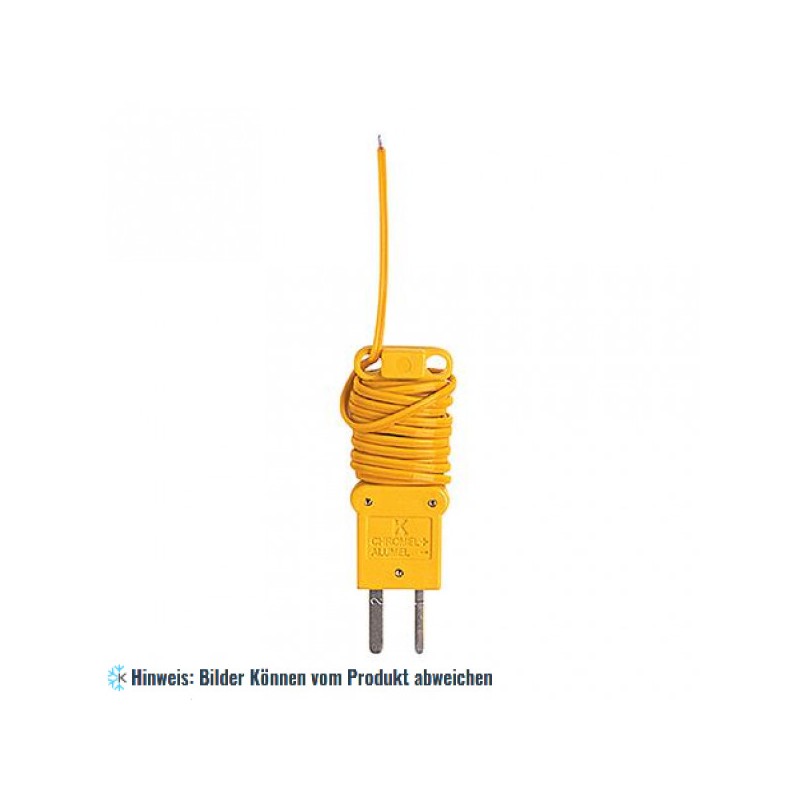 Thermoelement Typ K ATB1 FIELDPIECE