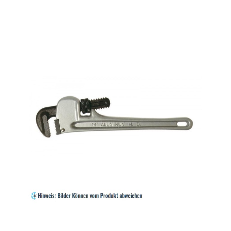 Rollgabelschlüssel klein 1/4"bis 2" (ca. 6- 50mm) ITE PW-5014