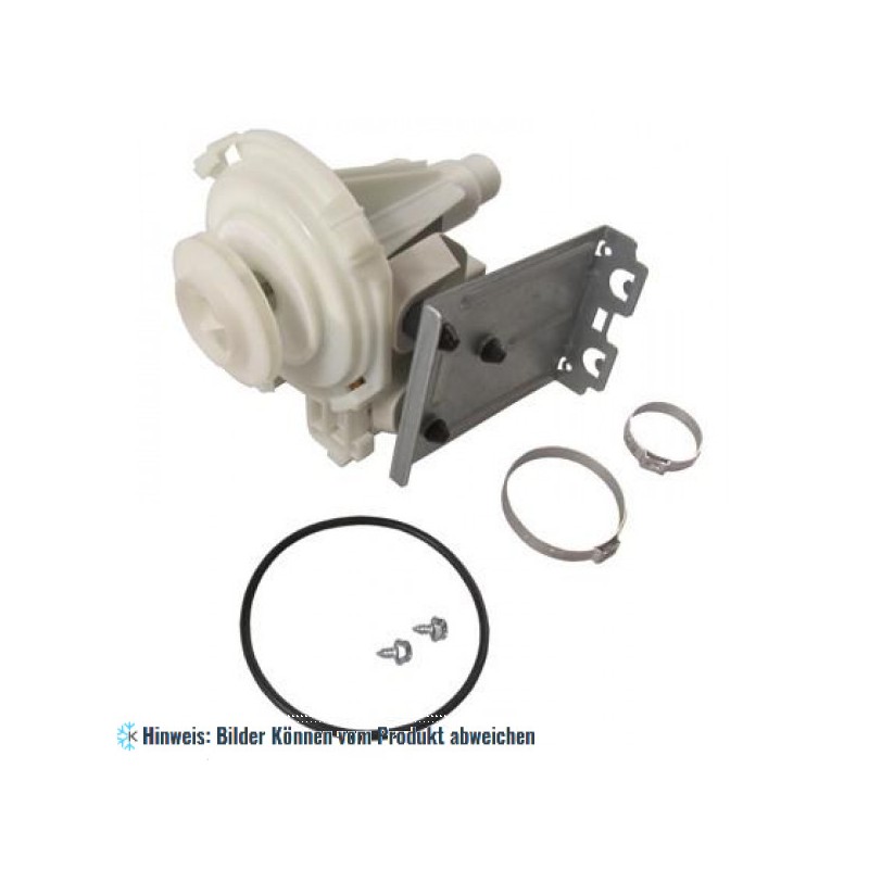 Pumpe 480140102395 Whirlpool CP045-009PE 220/230V, Leistung 80 W [Misc.]