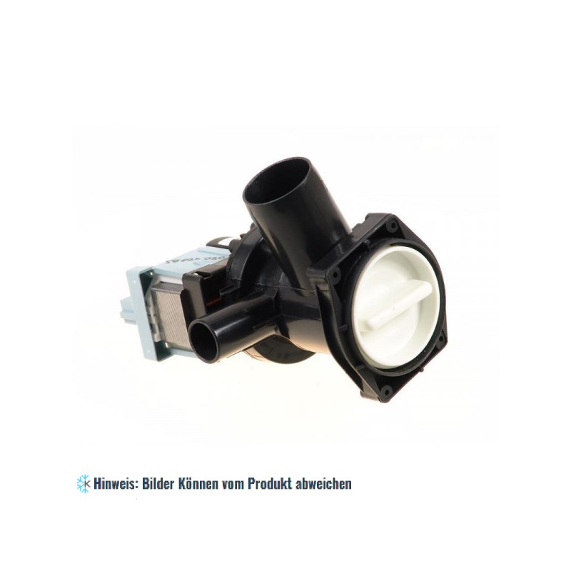 Pumpe / Laugenpumpe BOSCH, 30W, 220/240V, ersetzt 141283 und 141120 [Misc.]