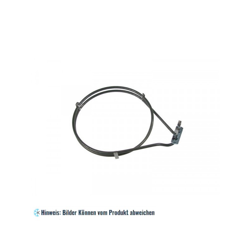 Heizelement 493065 Bosch, Siemens, 190 mm, 2300 W [Misc.]