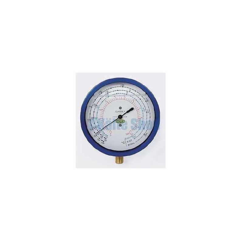 Manometer R3-220-DS-R407C