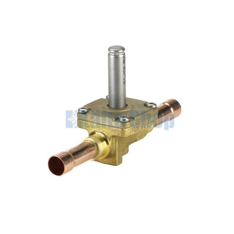 Magnetventil EVR15s-22mm Danfoss