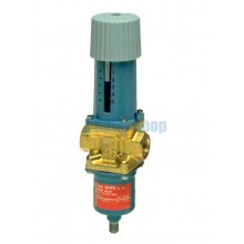 Wasserregelventil WVFX25 003N4105 Danfoss