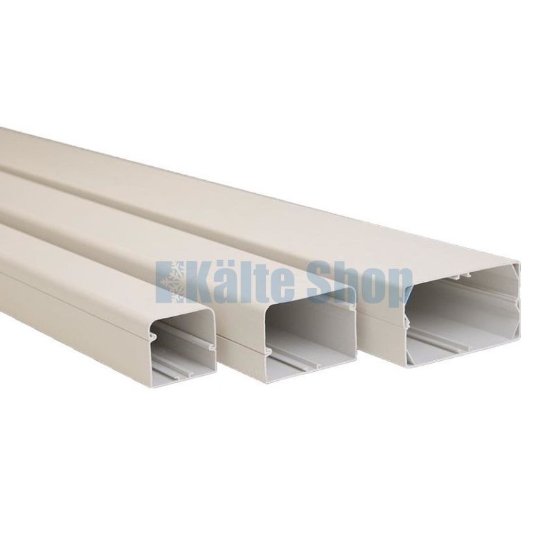 Installationskanal Speedi Duct 105x65mm weiß