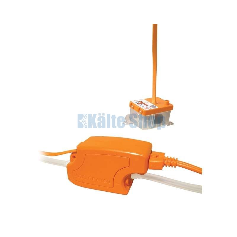 Kondensatpumpe Maxi Orange Aspen