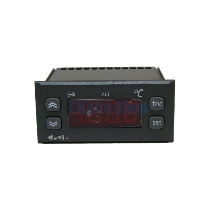 Controller ICPlus902 NTC 12V/15A Eliwell