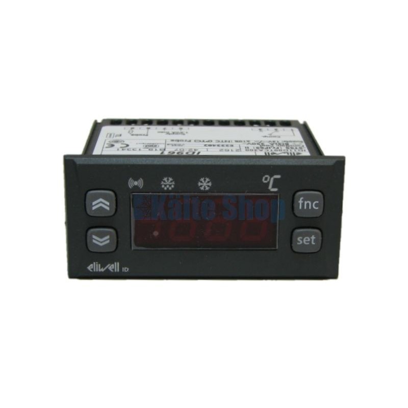 Kühlstellenregler IDPlus971 NTC 230V Eliwell
