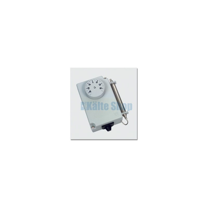 Thermostat W35S 0°/+40°C Ranco