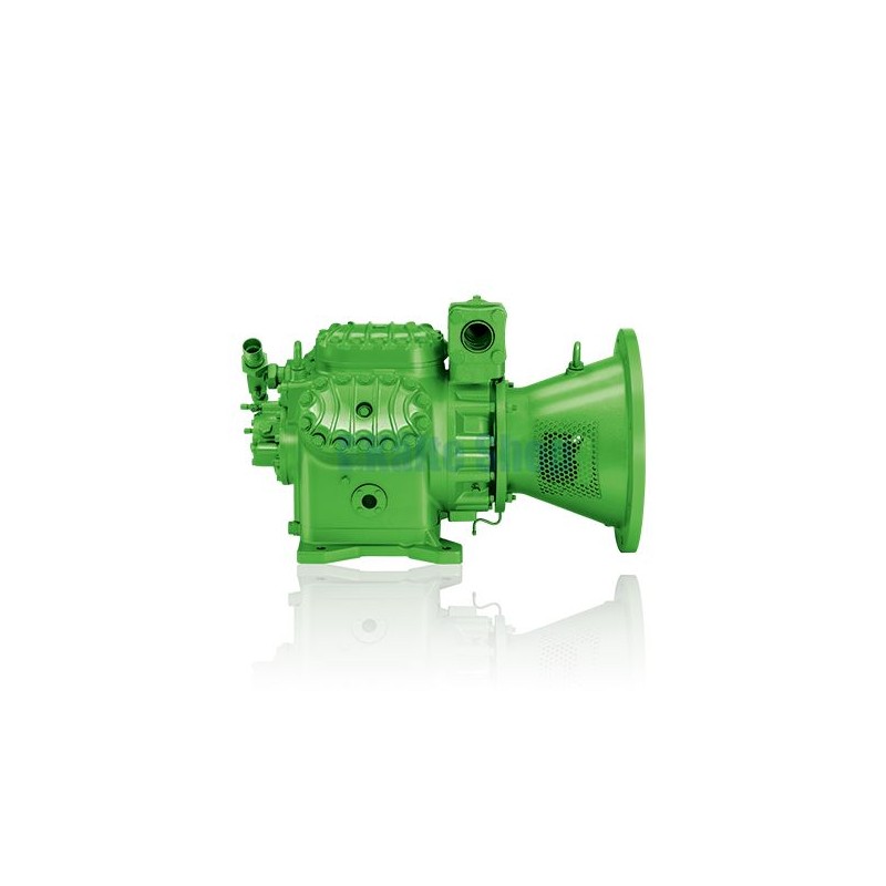 Kompressor 2T.2Y Bitzer