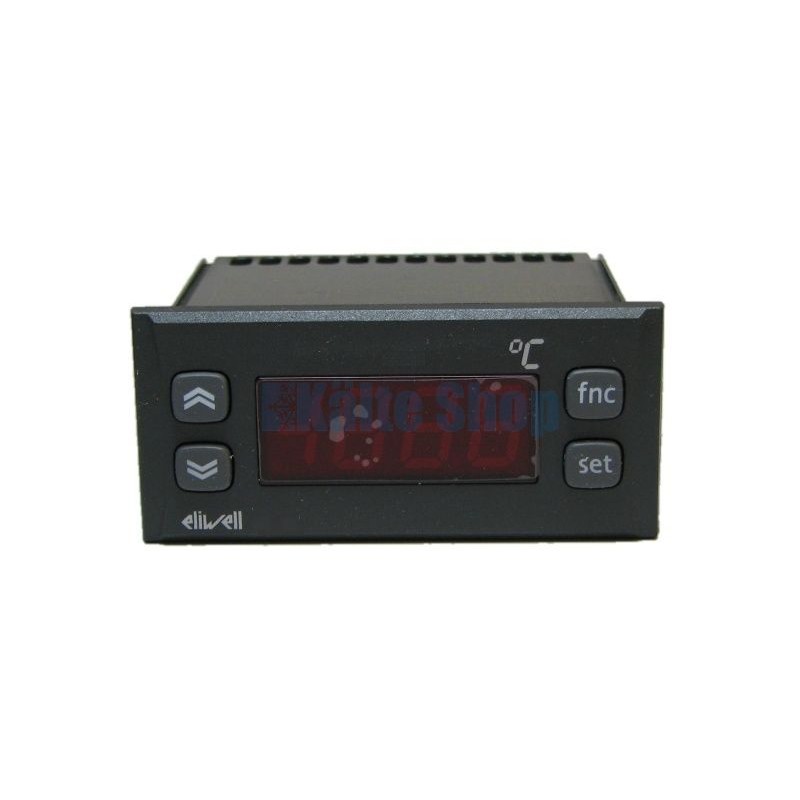 Thermometer EM300LX NTC 230V Eliwell