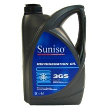 Öl 3GS 4L Suniso