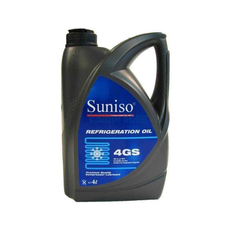 Öl 4GS 4L Suniso