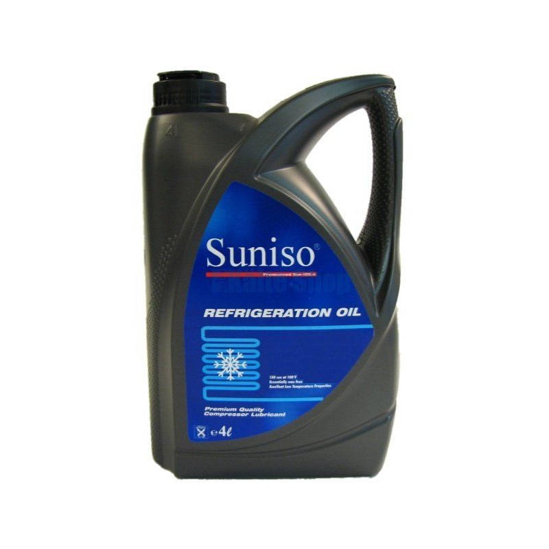 Öl SL22 4L Suniso
