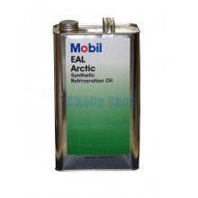 Öl EAL Arctic 22 5L Mobil