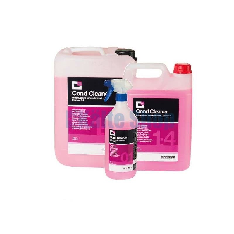 Kondensatorreiniger CondCleaner 1L