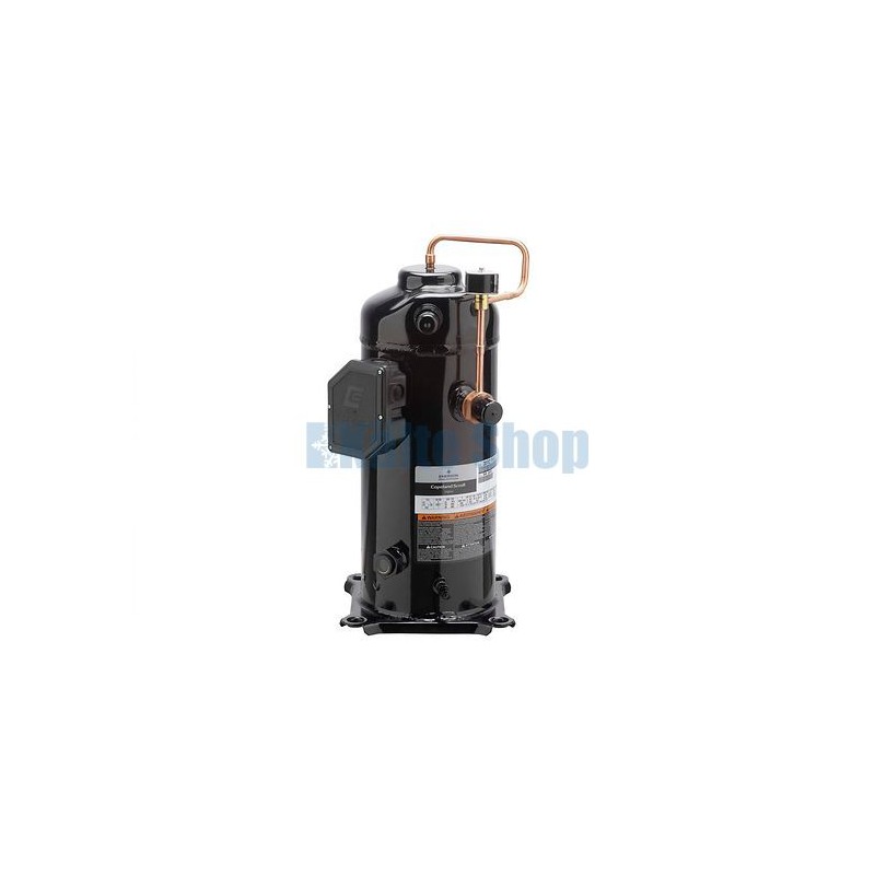 Kompressor ZBD30-KCE-TFD551 Copeland