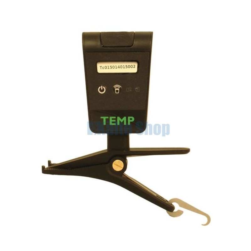 Temperatursensor Klemme -50°C - +150°C Metreco