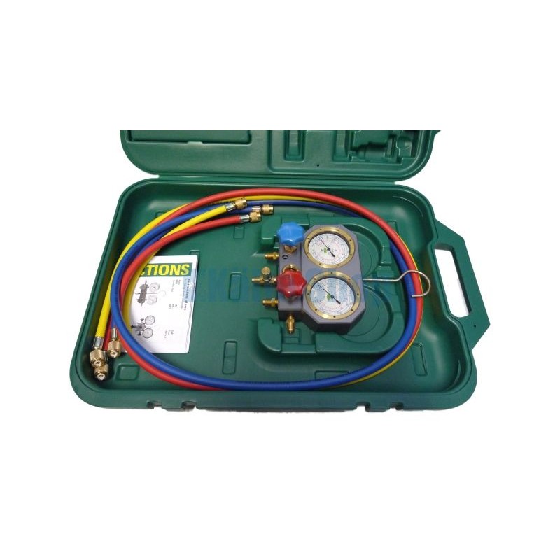 2-Wege Monteurhilfe MK-2-3-M-Set Refco