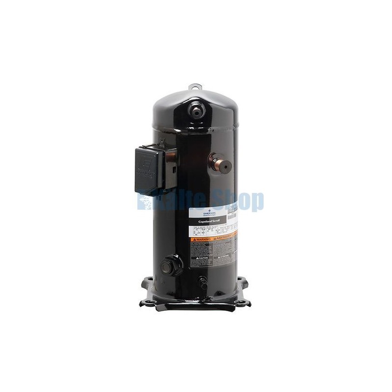 Kompressor ZR108-KCE-TFD455 Copeland