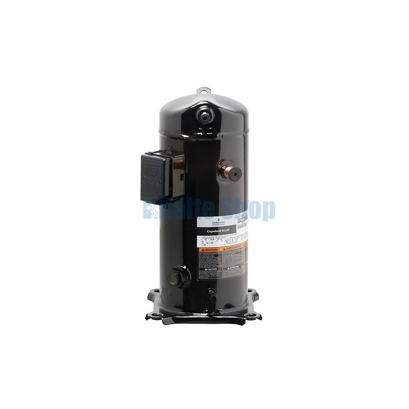 Kompressor ZR144-KCE-TFD455 Copeland