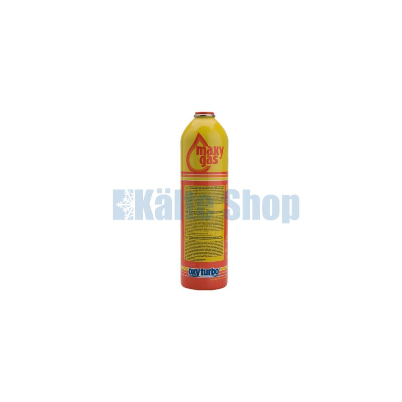 Maxy Gas 350g