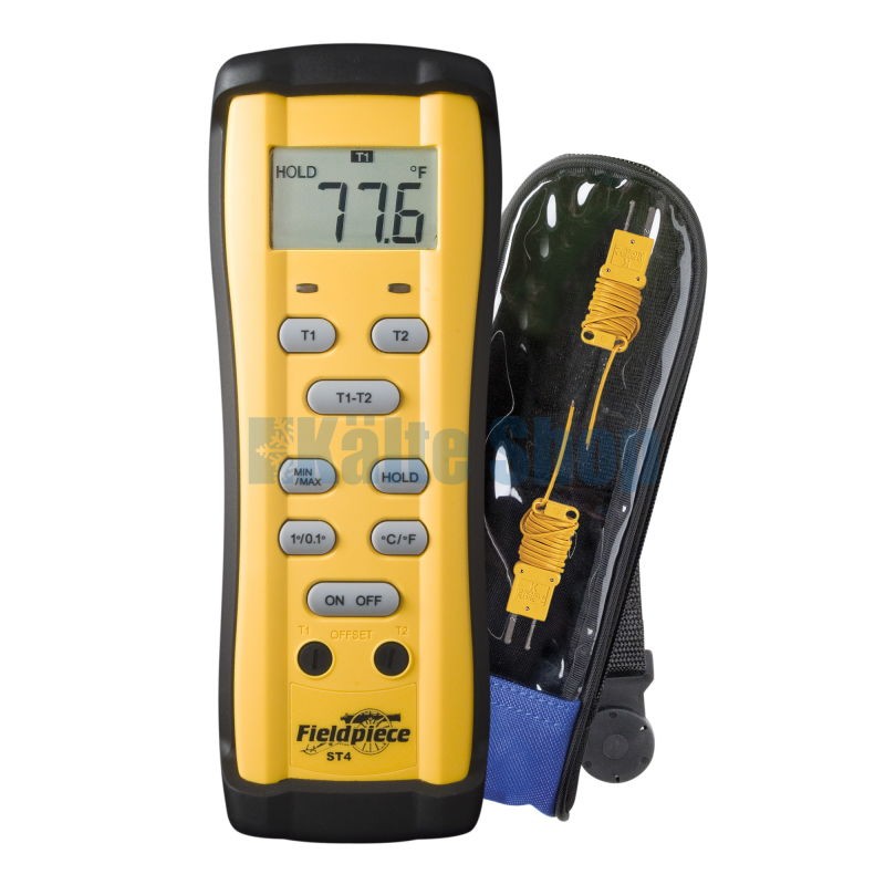 Thermometer ST4 Fieldpiece