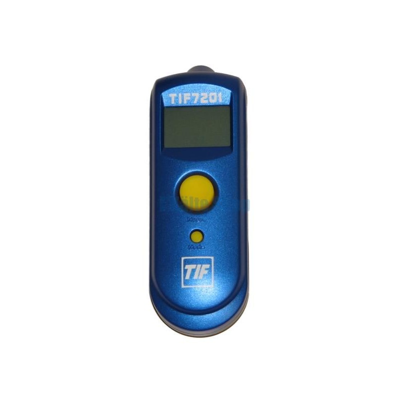 Thermometer IR TIF-7201