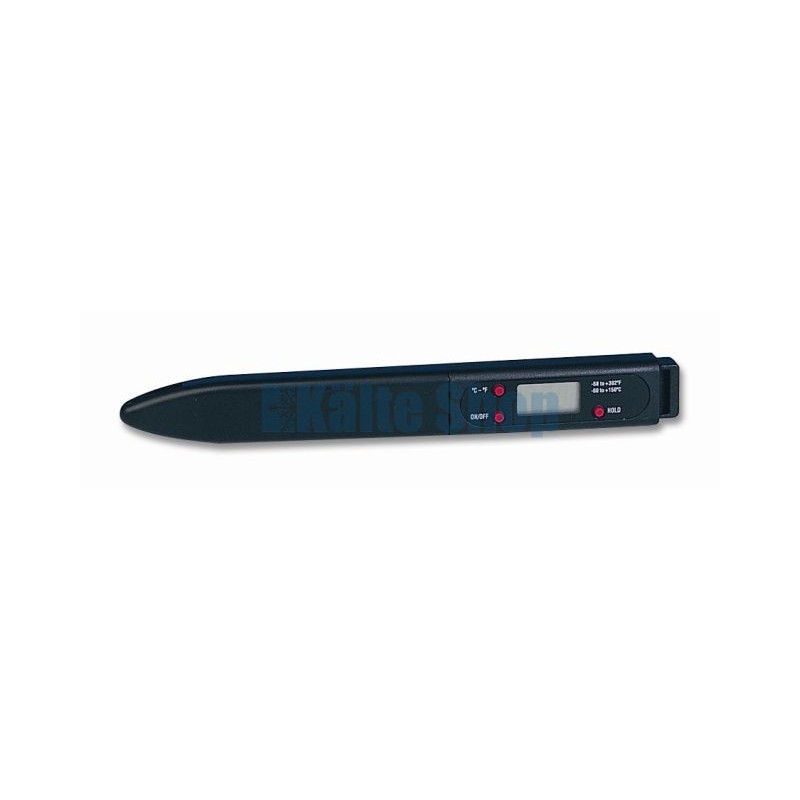 Digitalthermometer ST09 Wigam