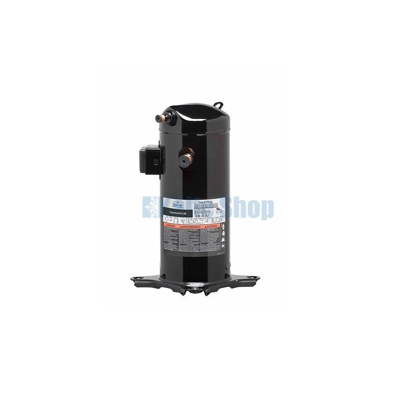 Kompressor ZH15K1P-TFM-524 Copeland