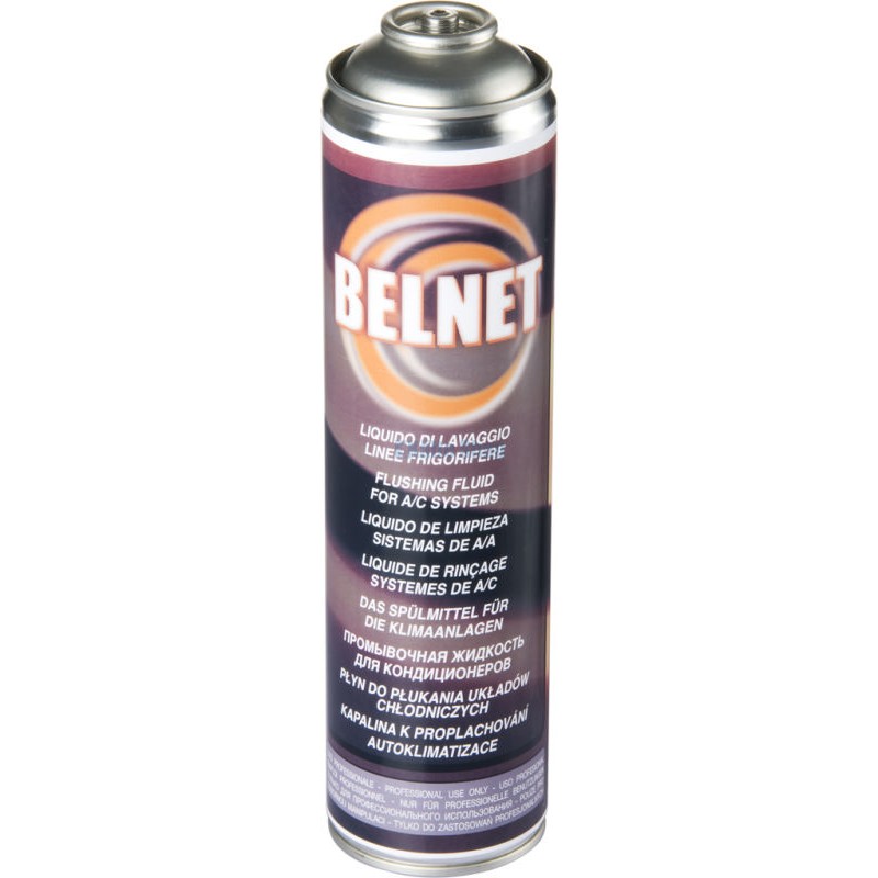 Fast Flush Belnet 600ml