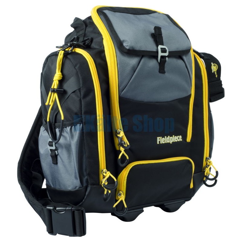 Service Rucksack BG44 Fieldpiece