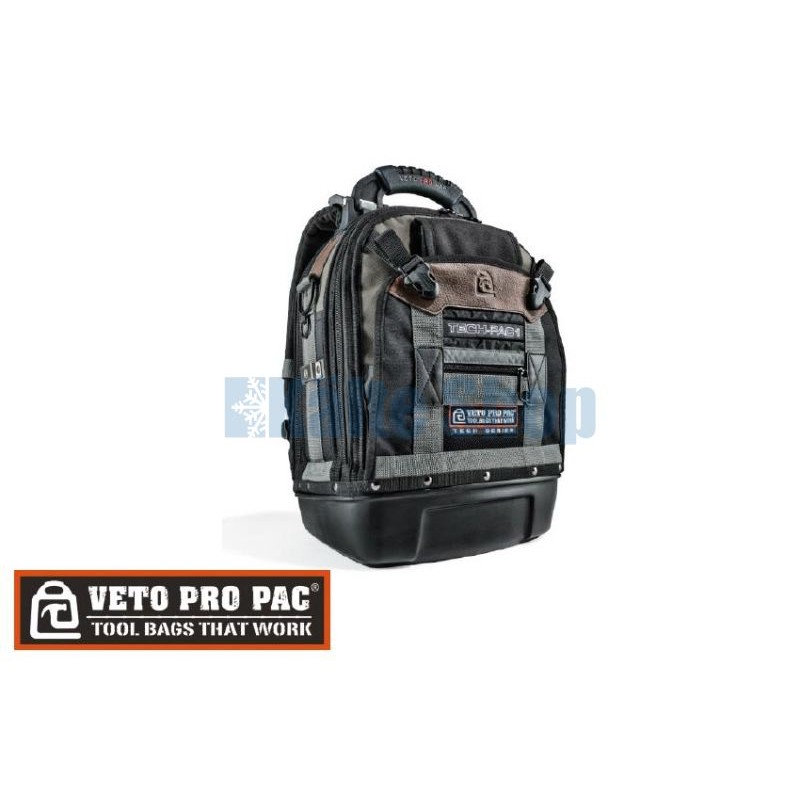 Werkzeugtasche VETO PRO TECH-PAC