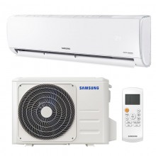 Samsung Maldives Klimaanlage AR35 3.5KW 12000BTU A++/A R32 mit Montage-Kit