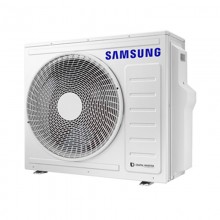 Samsung CEBU Klimaanlage Dual Split 9000+12000BTU WLAN R32 A+++