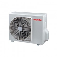 Toshiba Klimaanlage HAORI 2,5KW 9000BTU R32 A+++/A+++ WLAN
