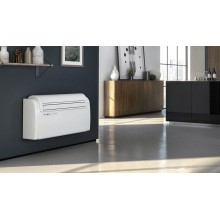 Olimpia Klimaanlage ohne Außeneinheit  Splendid UNICO SMART 2,7 kW 01494